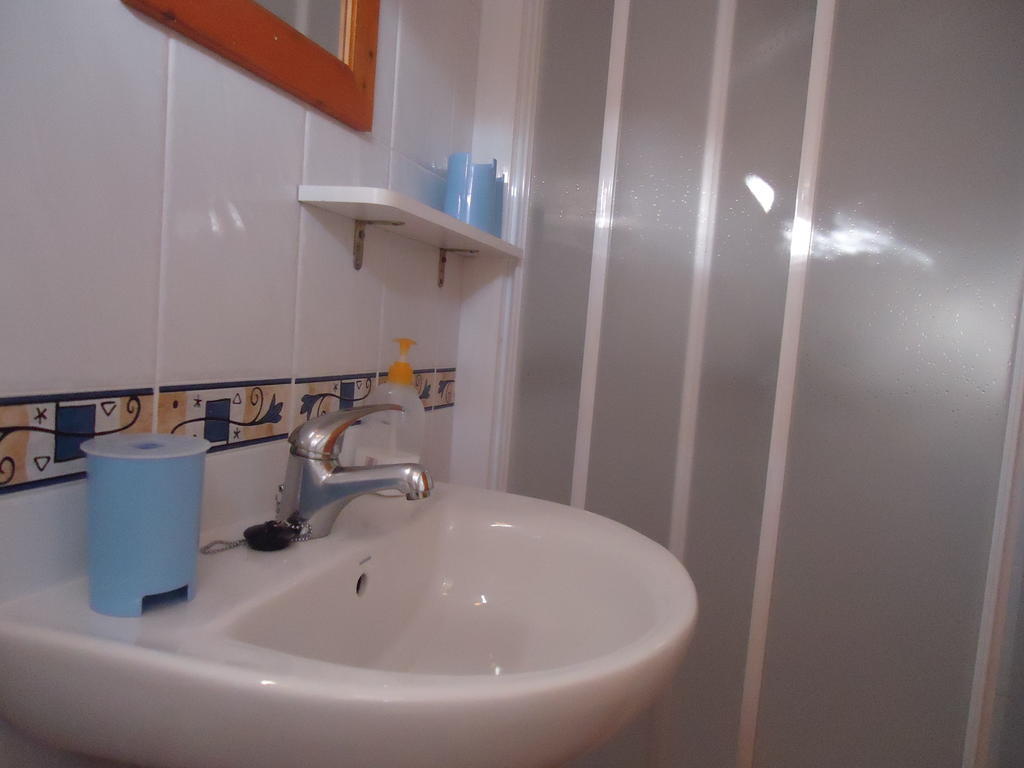 Casa Úrsula Hostal Ansó Habitación foto